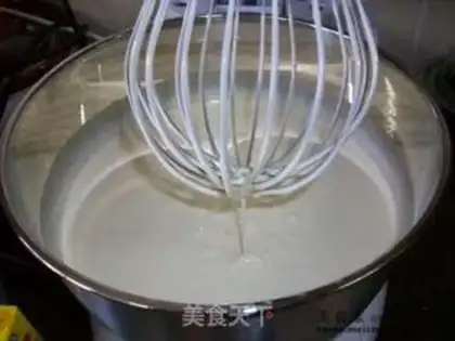 Make step 5