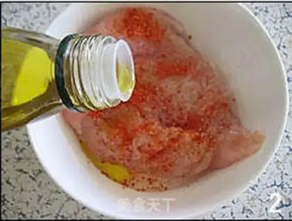 Make step 1