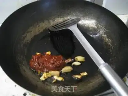 Make  step 7