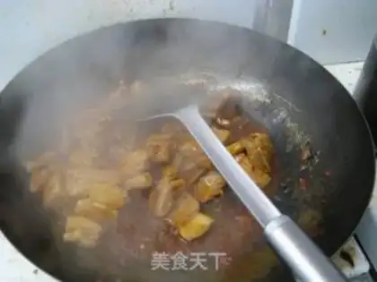 Make  step 8