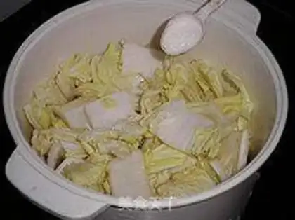 Make step 3