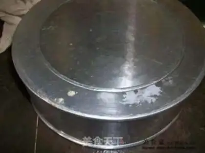 Make step 8