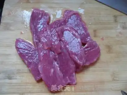 Make step 1