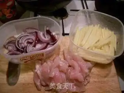 Make step 2