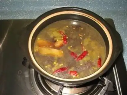 Make step 2