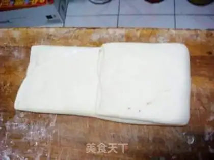 Make step 5