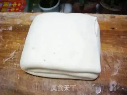 Make step 6