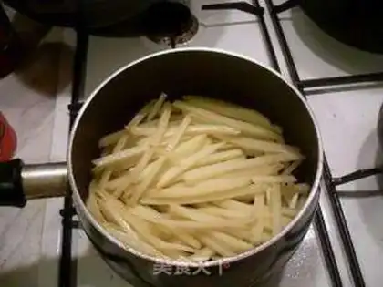Make step 3