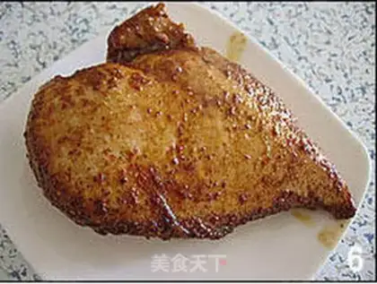 Make step 5