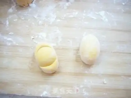 Make step 2