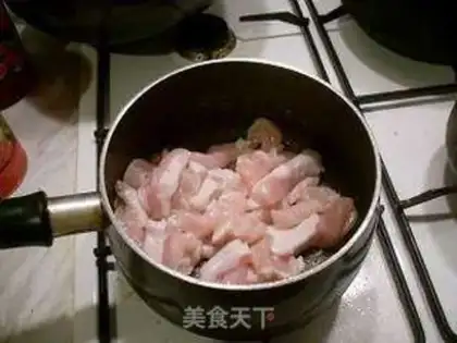 Make step 4
