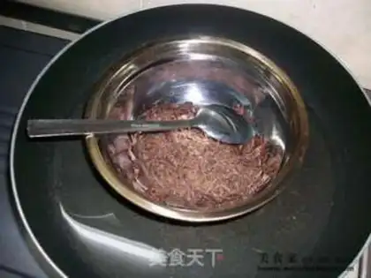Make step 11