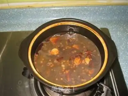 Make step 5