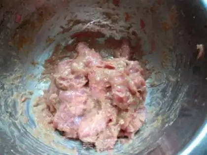 Make step 5
