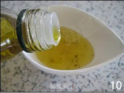 Make step 8