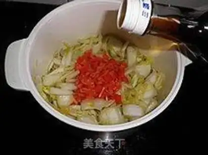 Make step 8