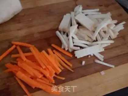 Make step 6