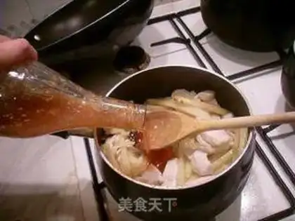Make step 6
