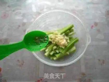 Make step 8