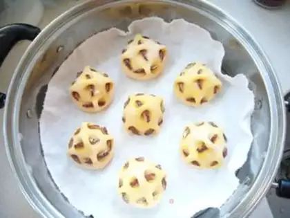 Make step 5