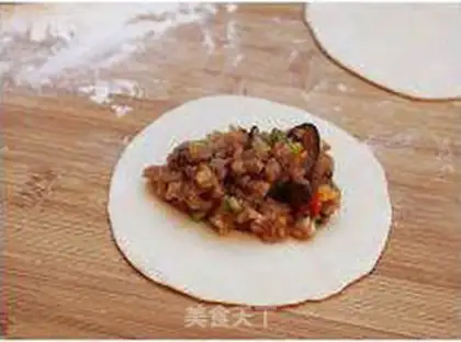 Make step 4