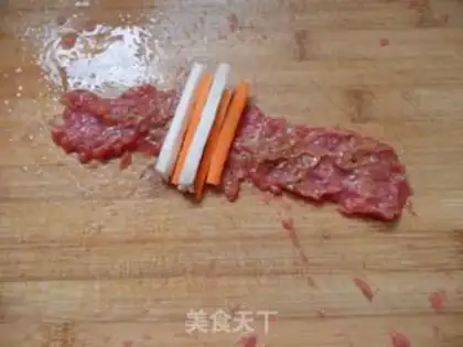 Make step 8