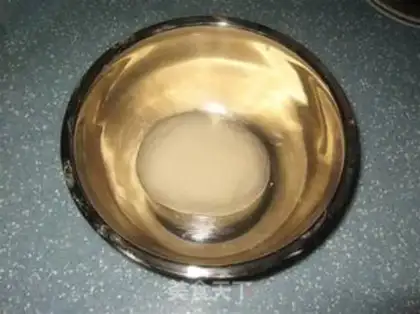 Make step 9