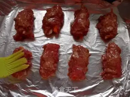 Make step 10