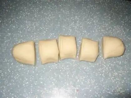 Make step 10