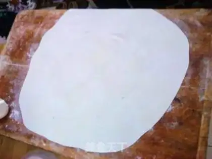 Make step 11