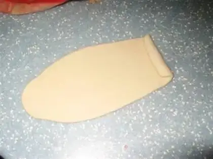 Make step 11