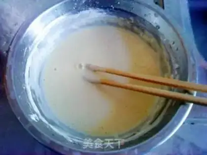 Make step 1