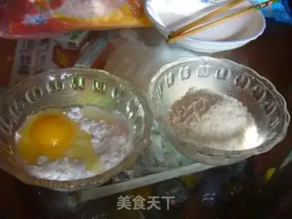 Make step 3