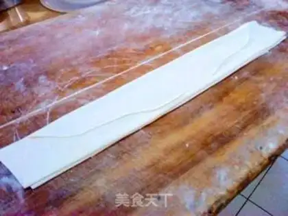 Make step 3