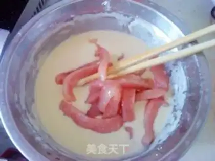 Make step 2