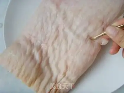 Make step 1