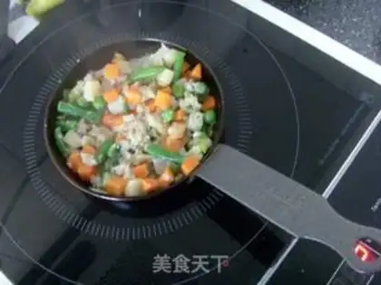 Make step 1