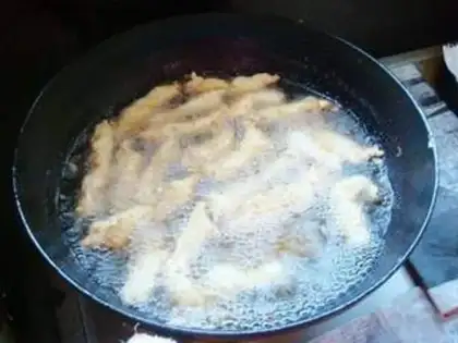 Make step 4