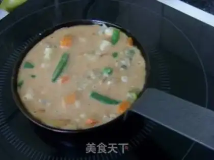Make step 2