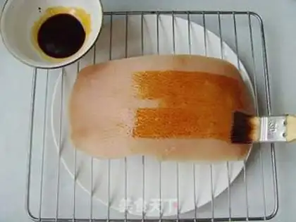 Make step 4