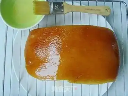 Make step 5