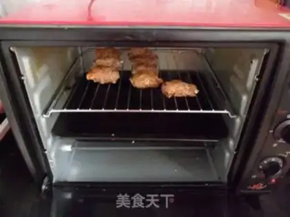 Make step 16