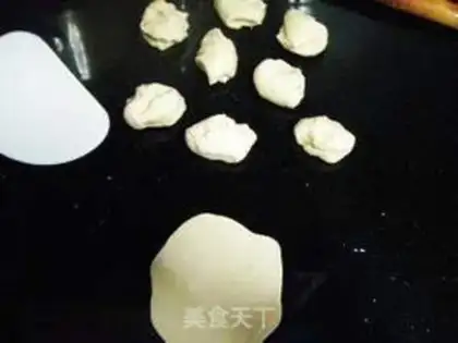Make step 6
