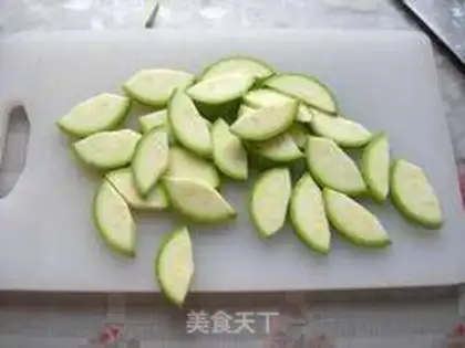 Make step 1