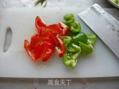 Make step 2