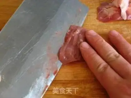Make step 1