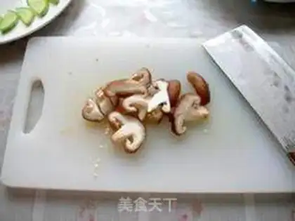 Make step 3
