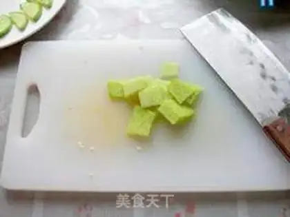 Make step 4
