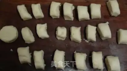 Make step 3