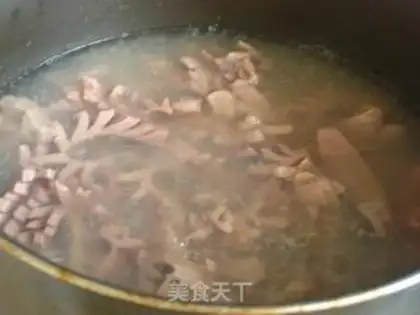 Make step 5